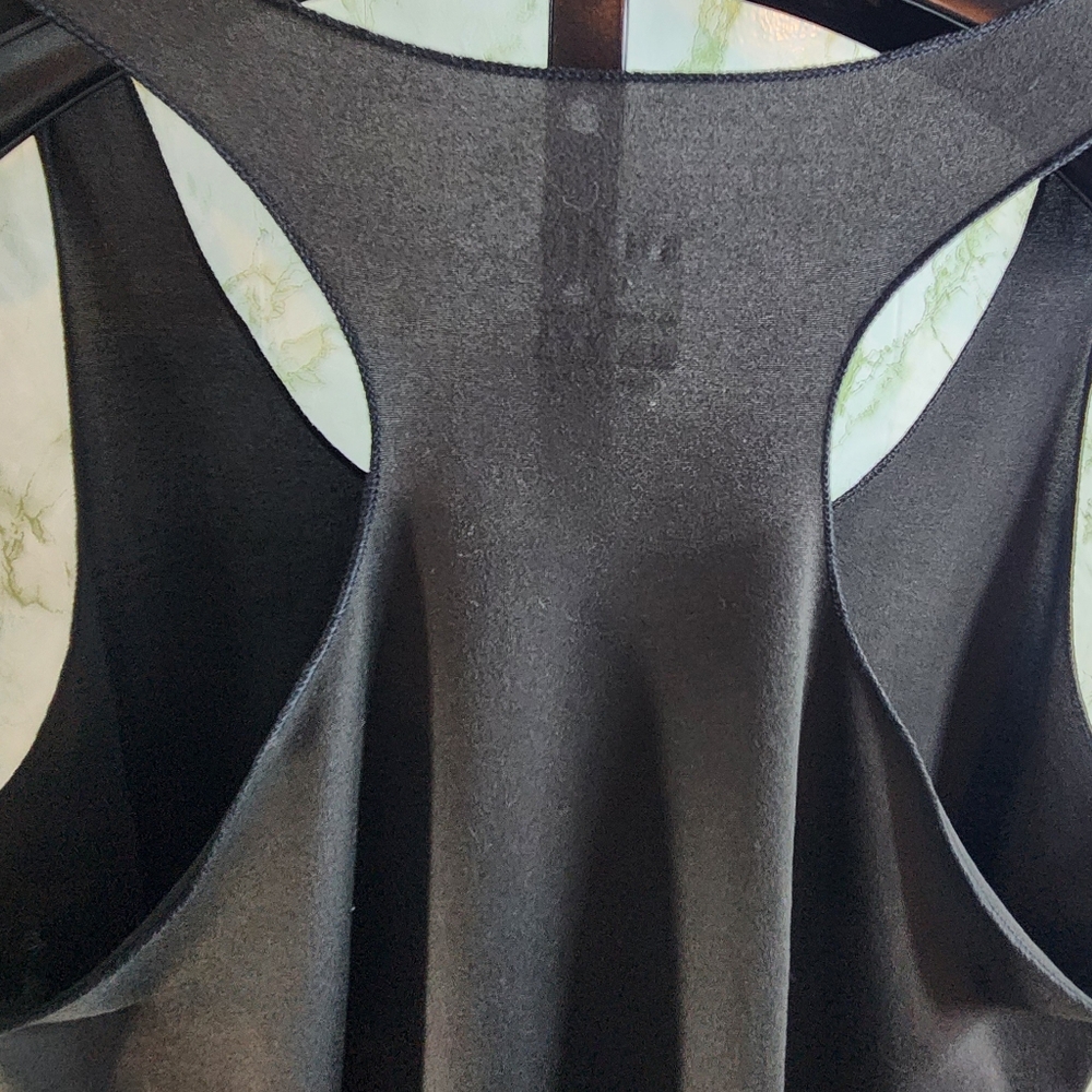 SHEIN Vodka Racer Back Tank - Picture 8 of 10